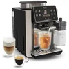 Image de Krups Sensation Elite Milk EA917E - Volautomatische Espressomachine - Warme & koude recepten - 24 koffierecepten - Silver - Snel opgewarmd