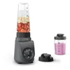 Image de Tefal Blend Up BL1EHB - Blender - Inclusief 2 drinkflessen - 800 W - 6 programma's