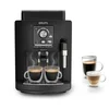 Image de Krups Serenity EA4008 - Volautomatische Espressomachine - Zwart - Snel Opgewarmd - Compact