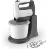 Image de Moulinex HM464110 mixer Staande mixer 500 W Wit