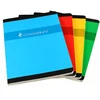 Image de Conquerant 100104778 schrijfblok & schrift 192 vel Rood, Groen, Geel, Blauw