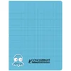 Image de Oxford 400002781, Monochromatisch, Rood, 32 vel, 90 g/m², Ruitjespapier, Universeel