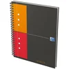 Image de Oxford INTERNATIONAL Notebook Connect zonder scanbare pagina's 160 bladzijden formaat A5+ geruit 5 mm