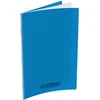 Image de Conquerant Cahiers Polypro, Monochromatisch, Transparant, 96 vel, Mat, Softcover, Volwassene