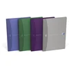 Image de OXFORD Essentials - A4 Notitieboek - gelijnd - 192 pagina's - 1 Stuk