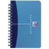 Image de Oxford OFFICE Urban Mix spiraalblok 180 bladzijden formaat 9 X 14 cm  geruit 5 mm