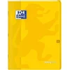 Image de OXFORD - Easybook geniet notitieboek - 24 x 32 cm - 96 p seyes - 90 g - Geel