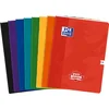 Image de Schrift Oxford Duo, Ft 240 x 320 mm, gelinieerd, 48 bladen