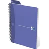 Image de Spiraalblok oxf essentials a5 ln 180pag 80gr ass | 5 stuks