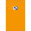 Image de Oxford 100106292 schrijfblok & schrift Oranje A4