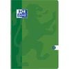 Image de Oxford 100102638 schrijfblok & schrift Paars, Oranje, Fuchsia, Geel, Blauw, Rood, Groen A4