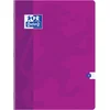 Image de Oxford 100105289 schrijfblok & schrift Blauw