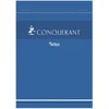Image de Conqueror Gelinieerd Notitieboekje, 105 x 148 mm