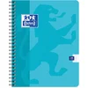 Image de Oxford 100101540 schrijfblok & schrift Blauw