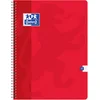 Image de Oxford 100103863 schrijfblok & schrift Roze