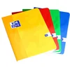 Image de Oxford 100100306 schrijfblok & schrift Blauw, Rood