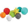 Image de Infantino Sensory Balls Blocks & Buddies Set BK-05373