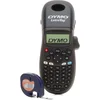 Image de DYMO LetraTag LT-100H Labelprinter | Labelmaker met ABC-toetsenbord voor thuis en op kantoor | Zwart