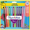 Image de Paper Mate Flair geurende viltstiften | diverse zondagse brunchgeuren en kleuren | mediumpunt (0,7 mm) | 12 stuks