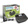 Image de DYMO LabelManager Executive 640 CB draagbare labelprinter | Compacte labelmakermachine met AZERTY-toetsenbord | Bluetooth- en USB-connectiviteit | Compatibel met DYMO D1 standaard en duurzame labels
