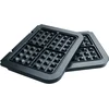 Image de Cuisinart Wafelplaat GR030E - Accessoire voor Contactgrill GR40E