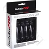 Image de Baybyliss croco clips X6 haarklem hairclips klem