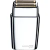 Image de BaBylissPRO FoilFX02 Double Foil Shaver Metal Edition - 11.000RPM - 180 minuten gebruik - For Professionals Only