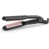 Image de BaByliss The Crimper Wafeltang 2165CE - 10 temperatuurinstellingen - Platen met tourmaline-keramische coating
