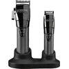 Image de BaByliss Pro 4Artists Gunsteel FX Tondeuse en Trimmer (FX8705E) - For Professionals Only