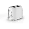 Image de Cuisinart - Broodrooster - Toaster voor 2 sneden - Ontdooifunctie - met 7 standen - Wit