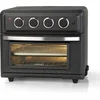 Image de Cuisinart Air Fryer - Hete Lucht Mini Oven TOA60E - Air Fryer