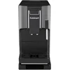 Image de Cuisinart - Volautomatisch Koffiezetapparaat - Espresso, Americano & Cold Brew - RVS Kegelmolen - 15 Bar - Melkschuimer - 1,5L Waterreservoir - Zilver/Zwart