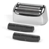 Image de BaByliss Super-X Metal Foil - Vervangend Scheerfolie - Dubbele folie, geschikt voor scheerapparaat FS996DE