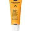 Image de ISISPHARMA - UVEBLOCK - SPF 50+ - Invisible fluid - sensitive skin - very high protection