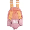 Image de Smoby poppen draagzak Baby Nurse - verstelbare schouderbanden.