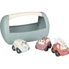 Image de Smoby - Voertuigen - Auto's - Brandweerwagen - Baby