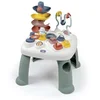 Image de Little Smoby - activiteitentafel -vormensorteerder - motorische vaardigheden voor eerste leeftijd