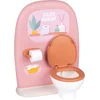 Image de Smoby - Baby nurse toilet - poppen - accessoires inbegrepen wastafel