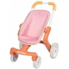 Image de Smoby - Poppenwagen Baby Nurse Buggy - voor pop tot 42cm