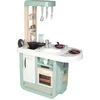 Image de Smoby Cherry Kitchen - 96 cm hoog - vanaf 3 jaar - Speelkeuken
