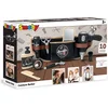 Image de Smoby Kappers riem - Speelgoedkapset