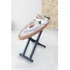 Image de Smoby - Speelgoed strijkplank + strijkijzer -