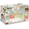 Image de Speelgoedwinkeltje Smoby - Bloemenmarkt - accessoires - rollenspel - Vanaf 3 jaar