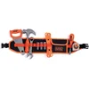 Image de Smoby Toys - Black & Decker Gereedschapsriem - 7600360917
