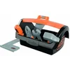 Image de Smoby - Black & Decker Speelgoedgereedschapskoffer rollenspel - hamer, zaag, schroevendraaier, kniptang, steeksleutel, winkelhaak