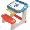 Image de Smoby tekenbureau kind bureau met accessoires - creatief speelgoed.
