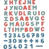 Image de Smoby 72 Letters En Magnetische Cijfers Transparant