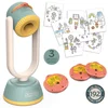 Image de Smoby - Hobbypakket - Tekenprojector - creatief knutselen