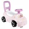Image de Smoby - Loopauto - Disney Princess Auto Ride-On