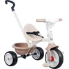 Image de Smoby - Be Move - Driewieler - Vanaf 15m.